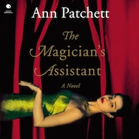 The Magician's Assistant