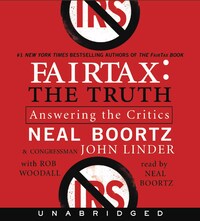 FairTax:The Truth