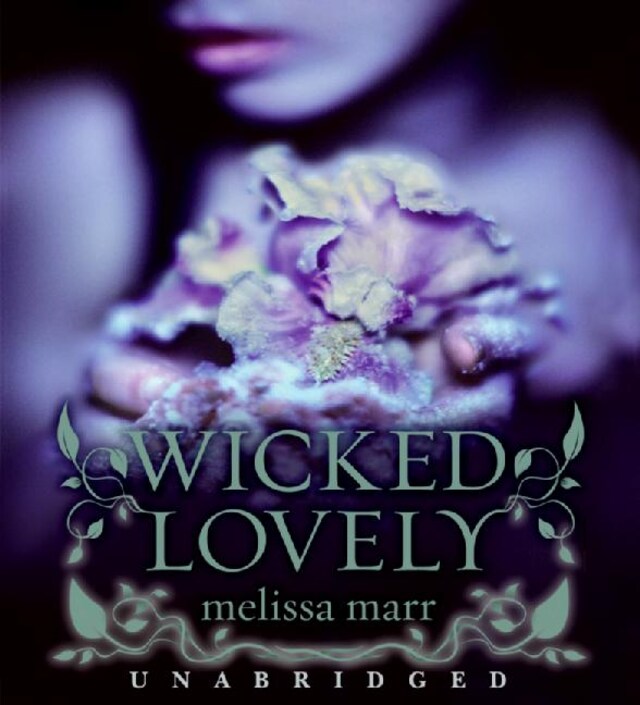 Okładka książki dla Wicked Lovely