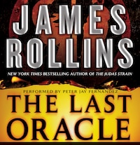 The Last Oracle