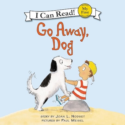 Go Away, Dog