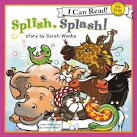Splish, Splash!