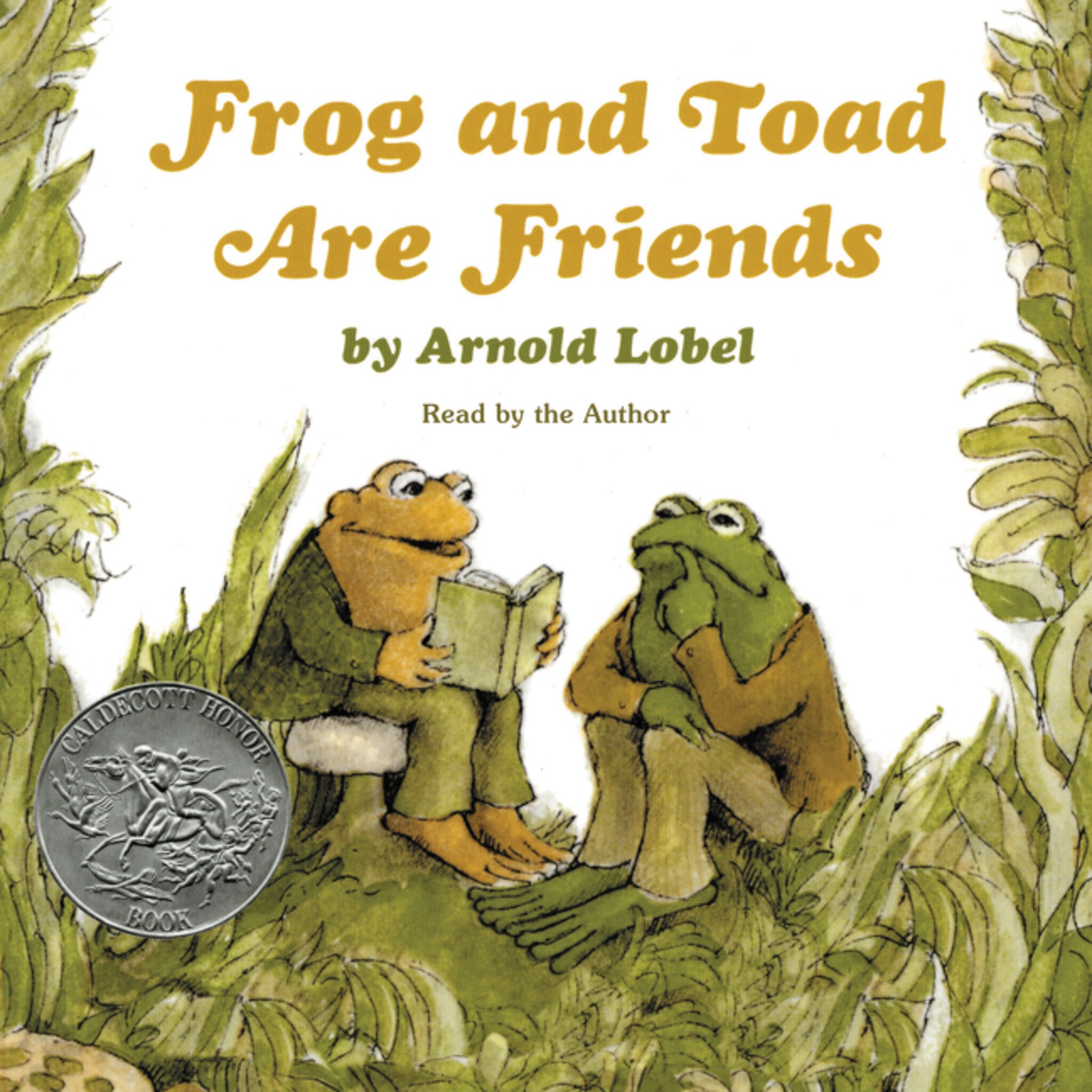 Frog and Toad Are Friends ilmaiseksi