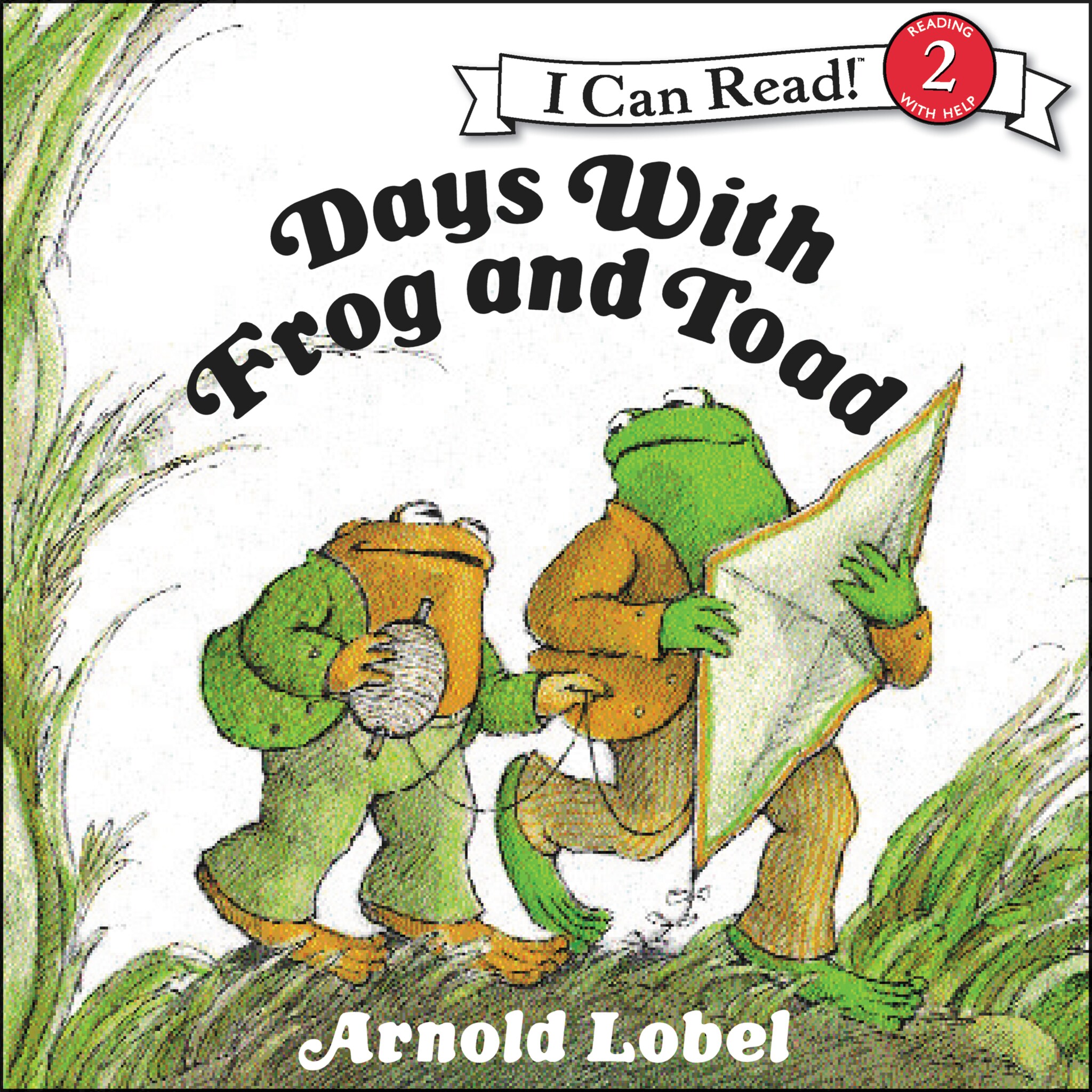 Days With Frog and Toad ilmaiseksi