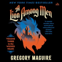 A Lion Among Men