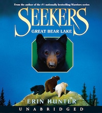 Seekers #2: Great Bear Lake