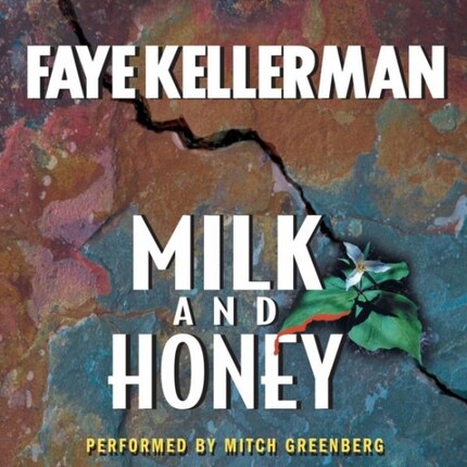 Milk and Honey bookCoverFor