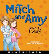 Mitch and Amy