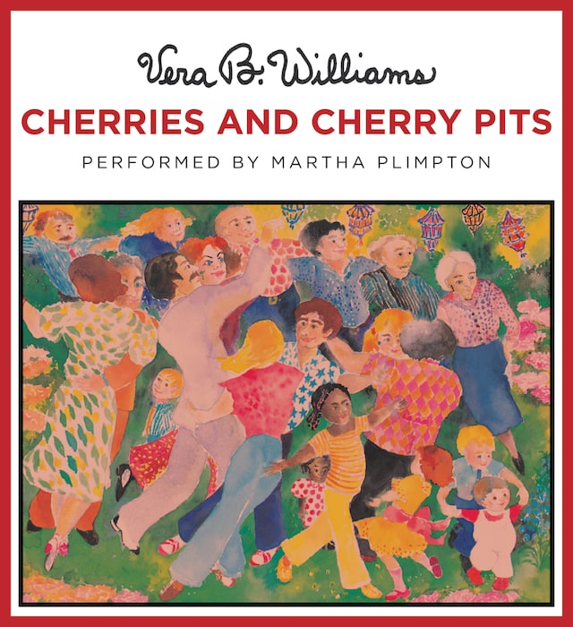 Couverture de livre pour Cherries and Cherry Pits
