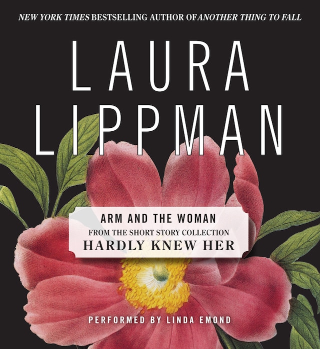 Book cover for ARM and the Woman
