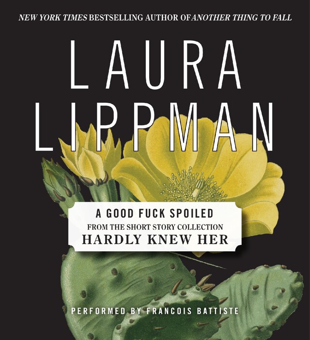 Book cover for A Good Fuck Spoiled