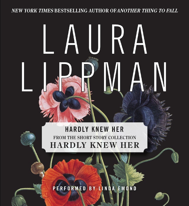 Book cover for Hardly Knew Her