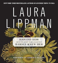 Black-Eyed Susan