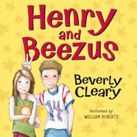 Henry and Beezus