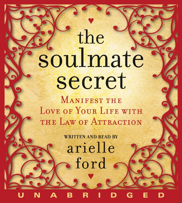 Book cover for The Soulmate Secret
