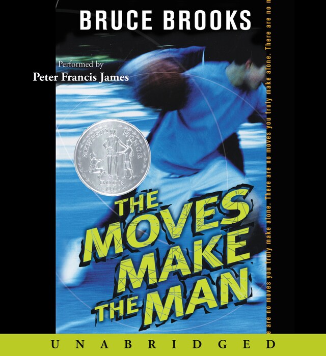 Buchcover für The Moves Make the Man