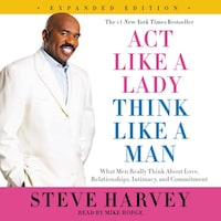 Act Like a Lady, Think Like a Man, Expanded Edition
