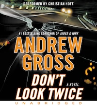Don't Look Twice