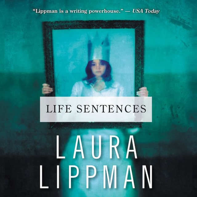 Buchcover für Life Sentences