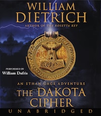 The Dakota Cipher