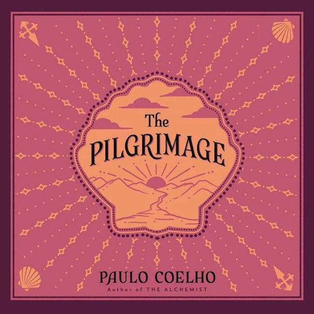 Buchcover für The Pilgrimage