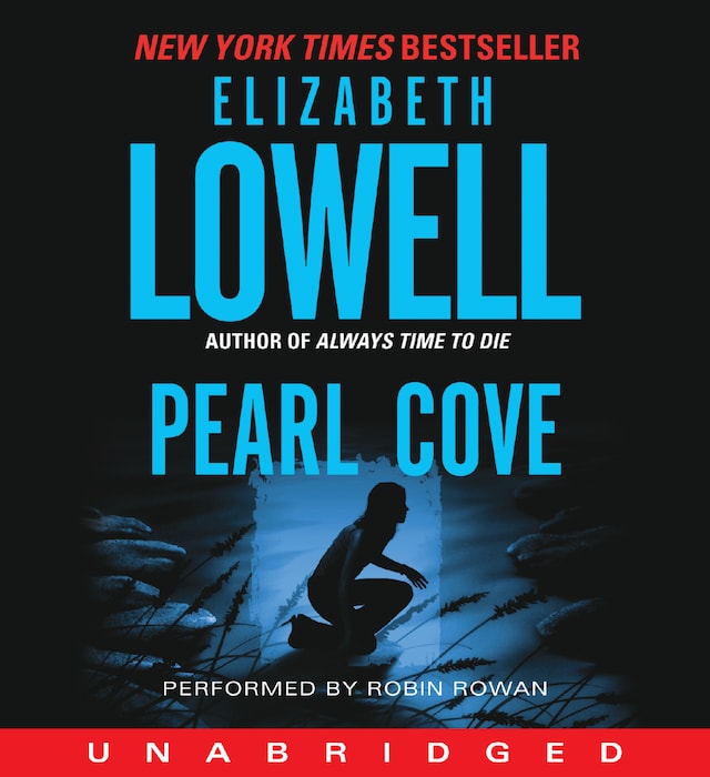 Buchcover für Pearl Cove