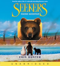 Seekers #3: Smoke Mountain