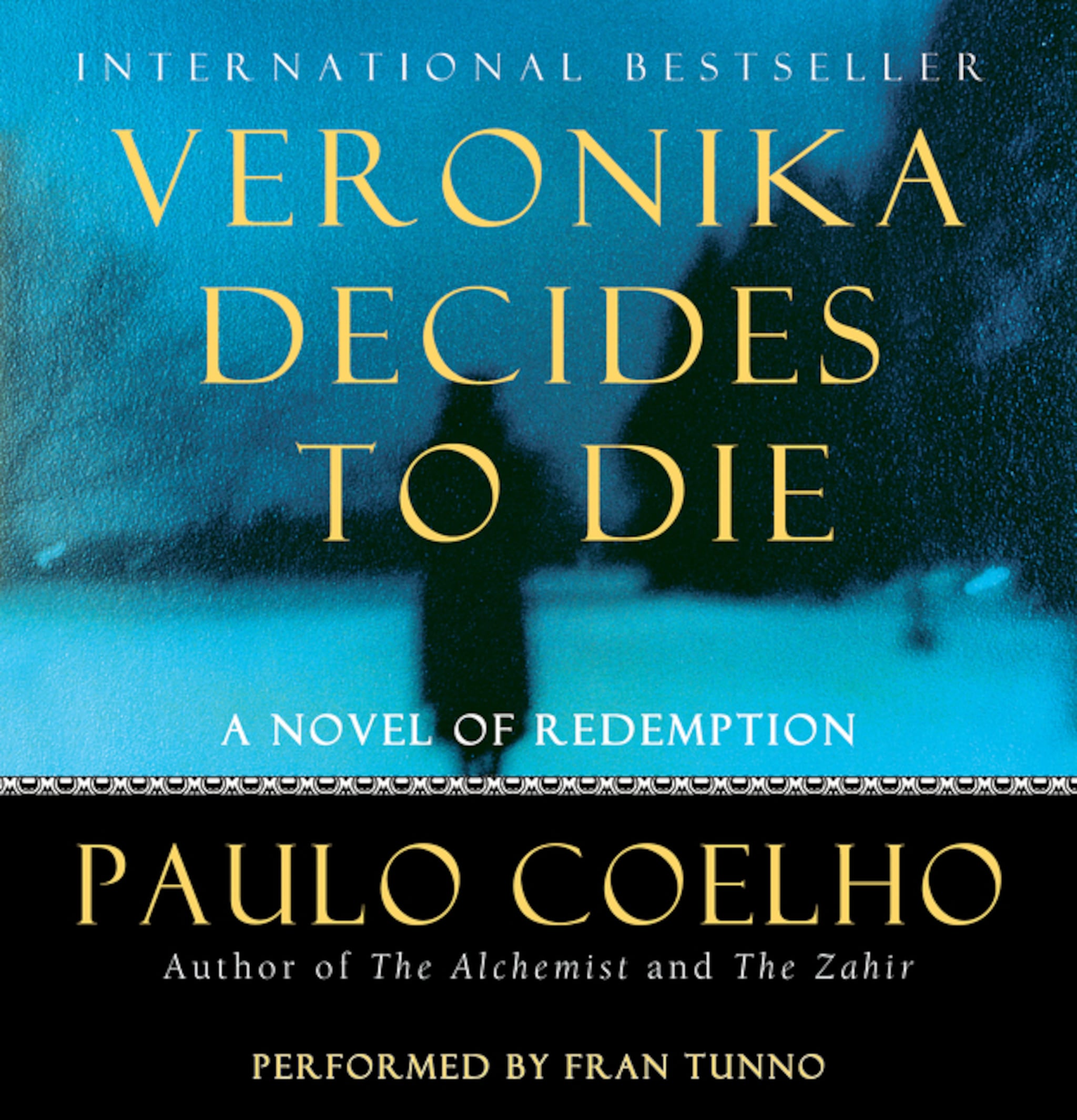 Veronika Decides to Die ilmaiseksi