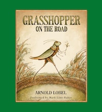 Grasshopper on the Road