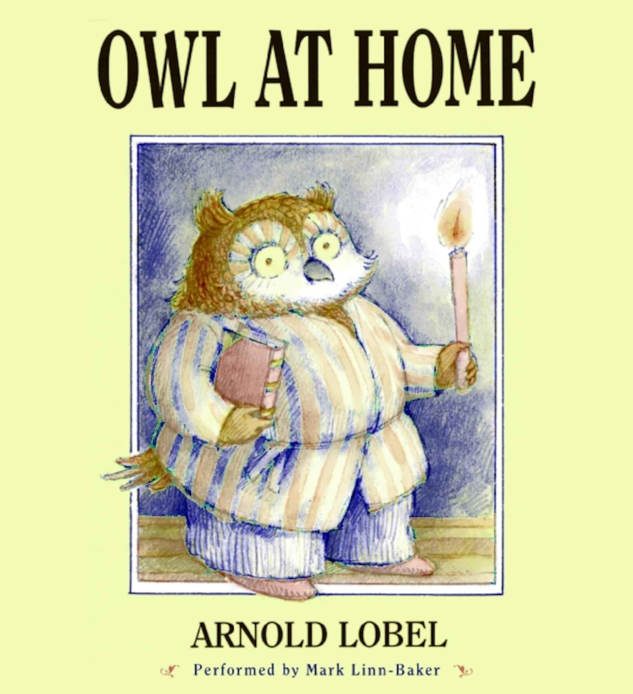 Owl at Home ilmaiseksi