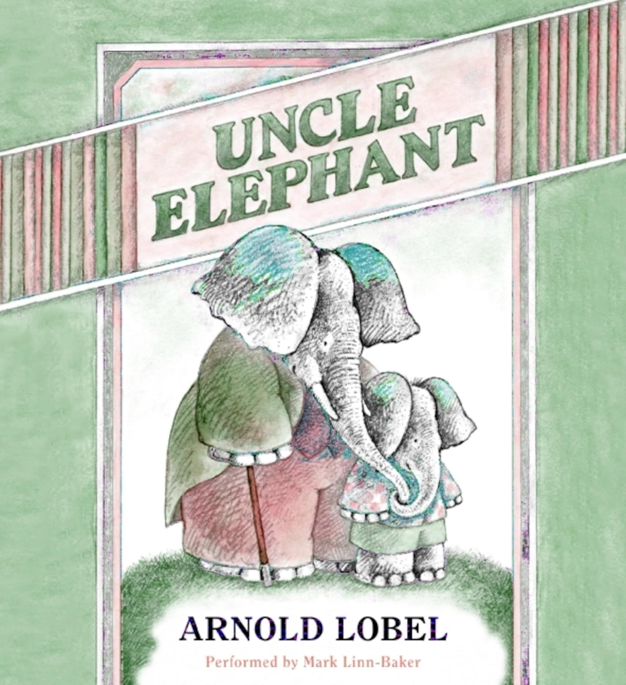 Uncle Elephant ilmaiseksi