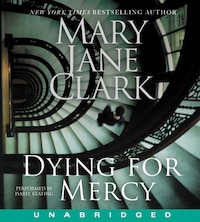 Dying for Mercy