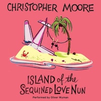 Island of the Sequined Love Nun