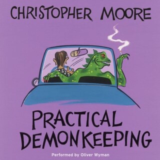 Practical Demonkeeping bookCoverFor