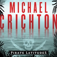 Pirate Latitudes