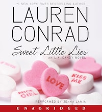 Sweet Little Lies