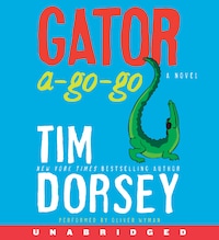 Gator A-Go-Go