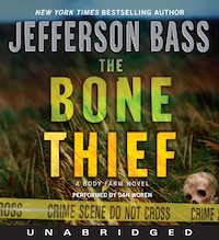 The Bone Thief