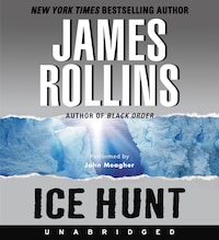 Ice Hunt