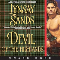 Devil of the Highlands