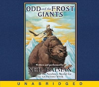 Odd and the Frost Giants