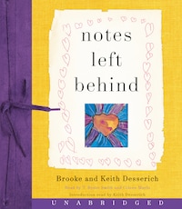 Notes Left Behind