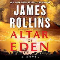 Altar of Eden