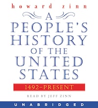 A People's History of the United States