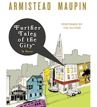 Further Tales of the City