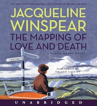 The Mapping of Love and Death