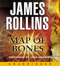 Map of Bones