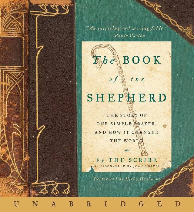 Bokomslag för The Book of the Shepherd