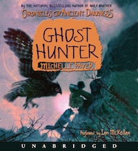 Chronicles of Ancient Darkness #6: Ghost Hunter