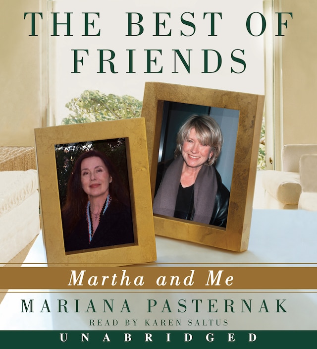 Buchcover für The Best of Friends